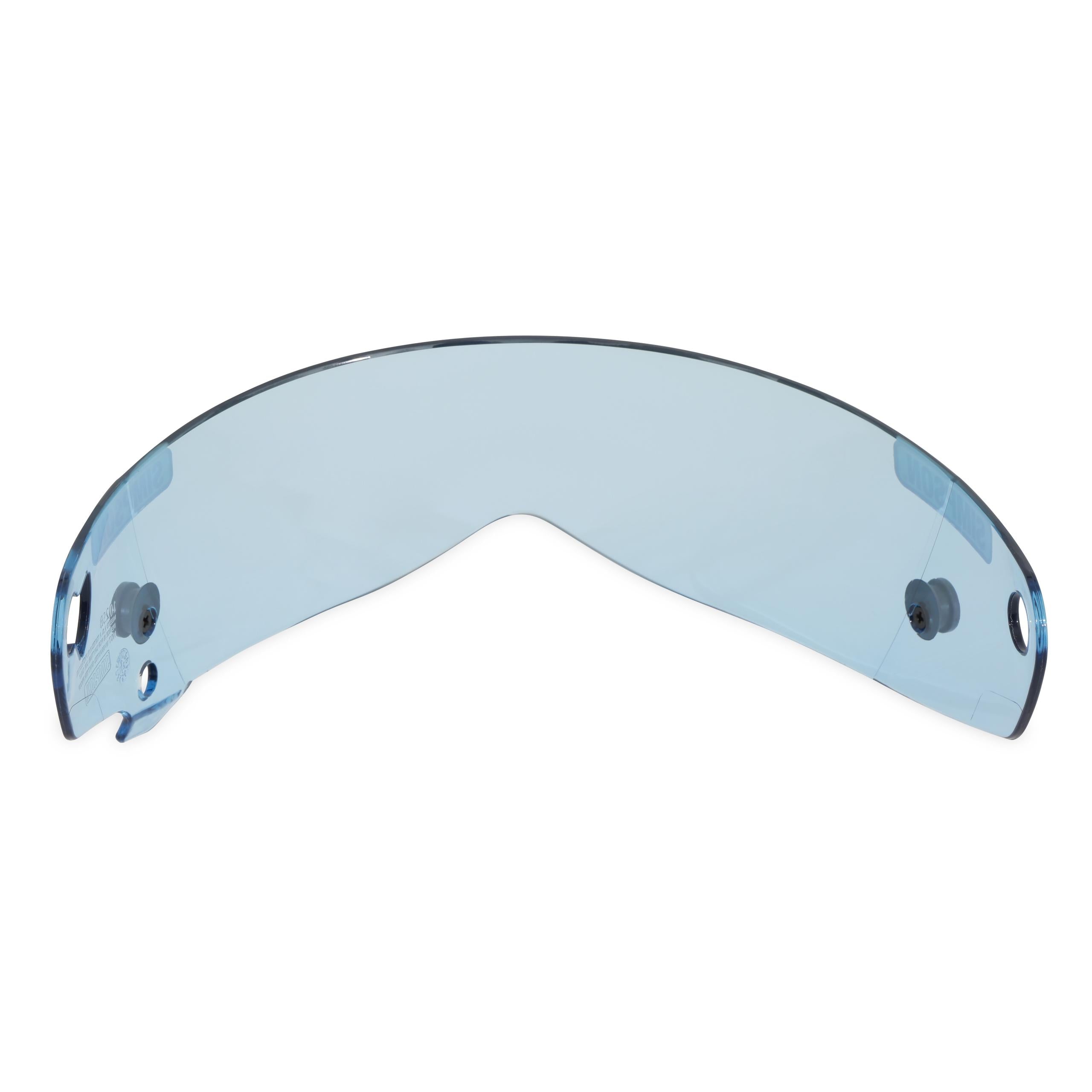 Simpson Racing Helmet Replacement Shields - 89409A
