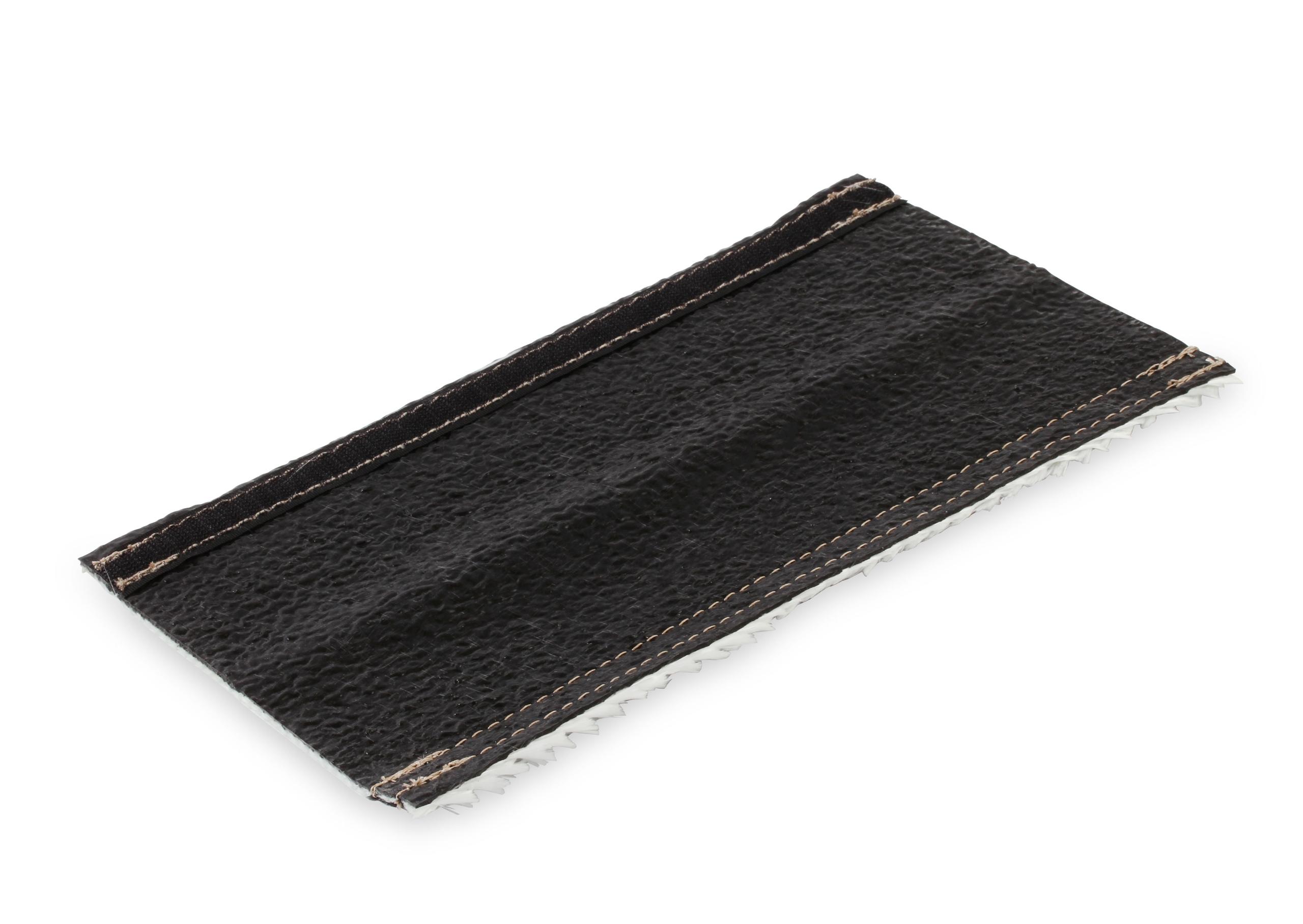 Earls Flame Guard Insulation - 1.5 In. Id - 1 Ft. Length - HL571224ERL
