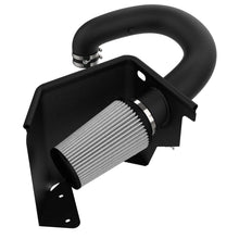 AFE Magnum FORCE Stage-2 Cold Air Intake System w/ Pro DRY S Media (1991-2001 Cherokee, Cherokee) - 51-10422