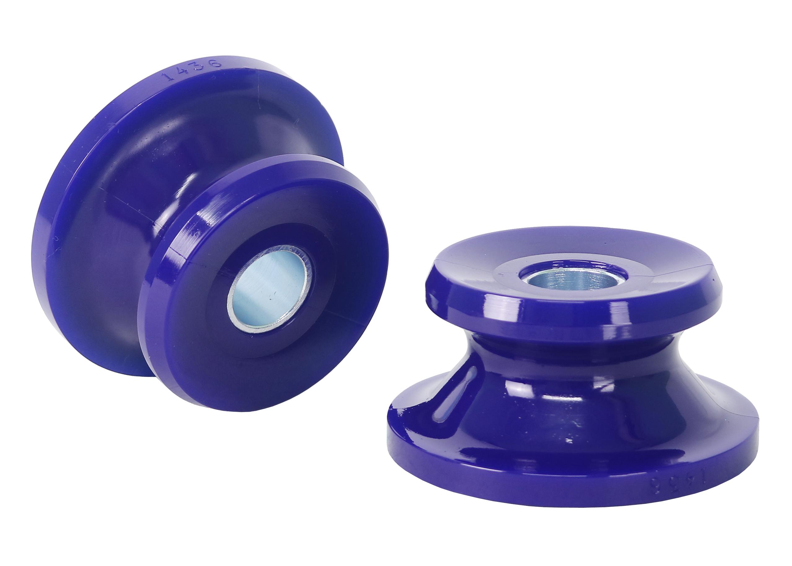 SuperPro PORSCHE 911 FRONT STRUT CAP BU - SPF1436K