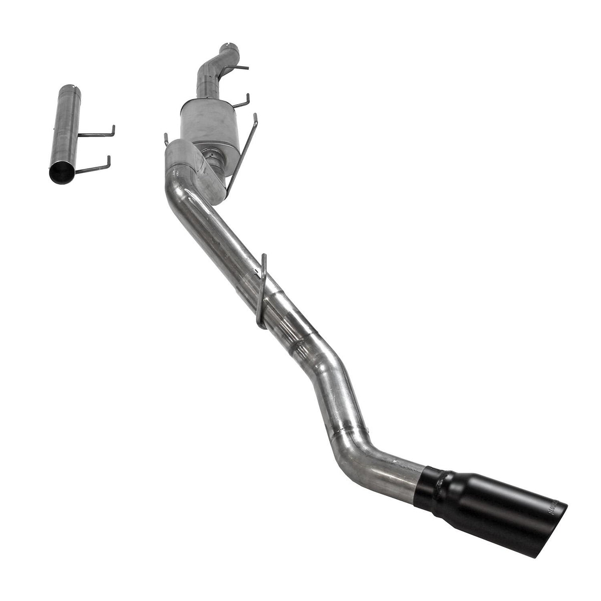 Flowmaster Flow FX Cat-Back Exhaust System - 717930