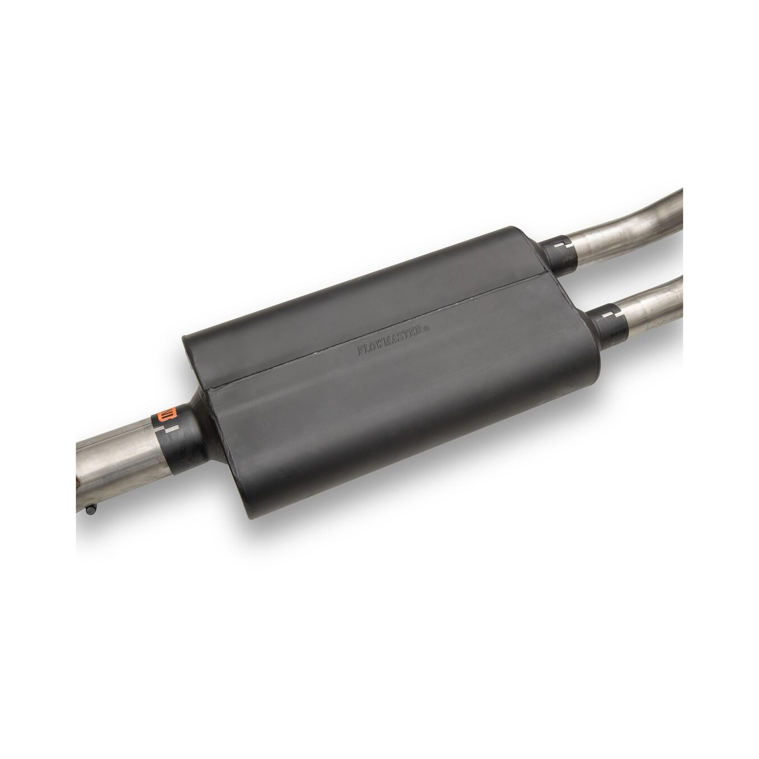Flowmaster American Thunder Cat-Back Exhaust System - 818167