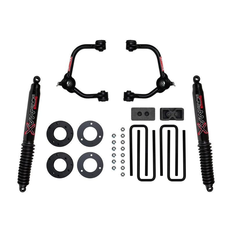 Skyjacker 14-20 F150 3In UPR A-ARM KIT