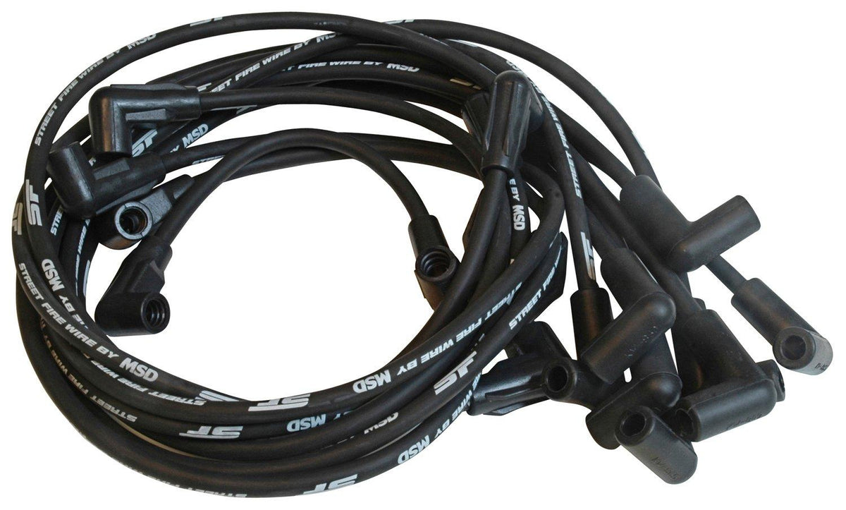 Wire Set, Sf, Chevy Truck 305-350 '85-On  - 5562