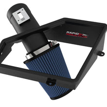 AFE 52-10011R Rapid Induction Cold Air Intake System w/ Pro 5R Filter (2019-2021 MINI Cooper S F55 / F56 L4-2.0L T)