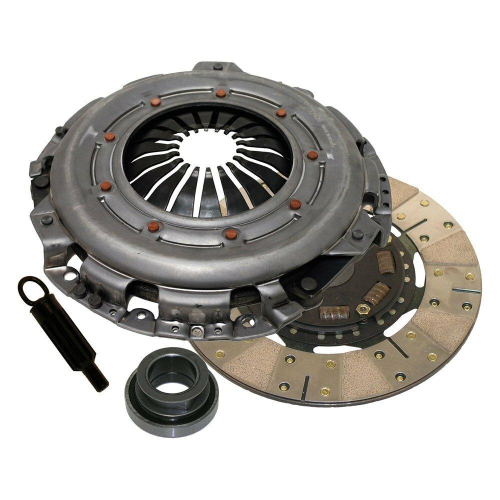 RAM Powergrip clutch set Ford Mustang 3.8L 94-04 11 x 1 1/16-10. - 98467