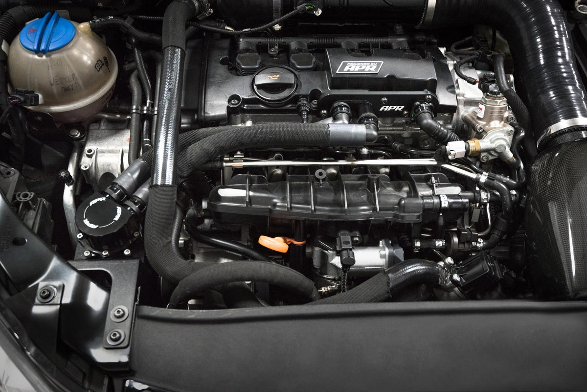 APR Catch Can - MK6 Golf R (NAR) (2012-2013 Golf R) - MS100124