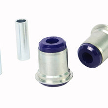 SuperPro Rear Upper Control Arm Bushing Kit