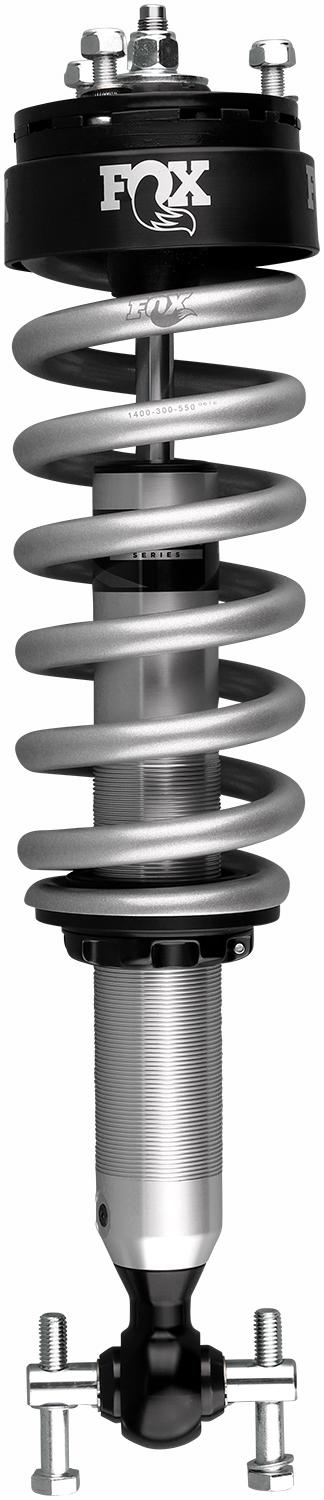 Fox Racing 985-02-015 2.0 Performance Series Coilover IFP Front Shock 0-2" (2014-2020 F150 4WD Only)