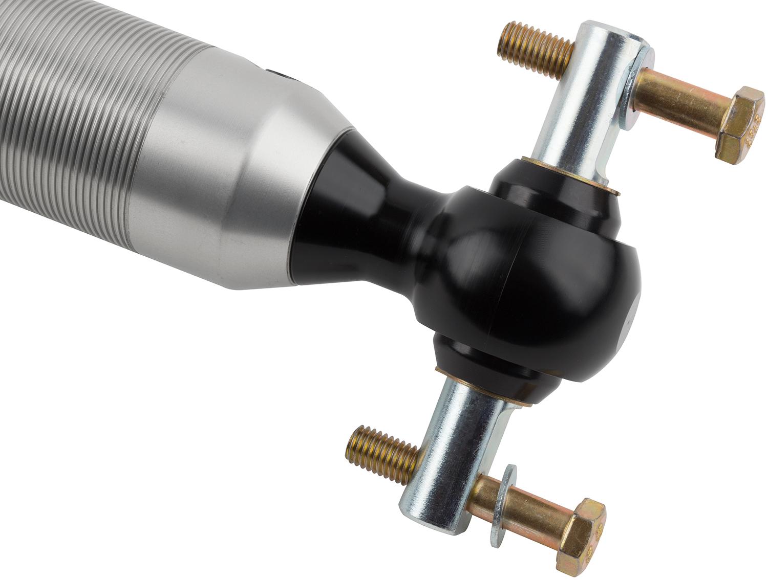 Fox Racing Performance Series 2.0 Coil-Over Ifp Shock (2019-2024 Sierra 1500, Silverado 1500, Silverado 1500 LTD, Sierra 1500 Limited) - 985-02-156