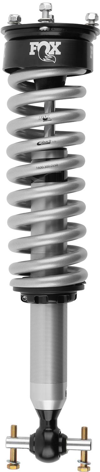 Fox Racing Performance Series 2.0 Coil-Over Ifp Shock (2019-2024 Sierra 1500, Silverado 1500, Silverado 1500 LTD, Sierra 1500 Limited) - 985-02-156