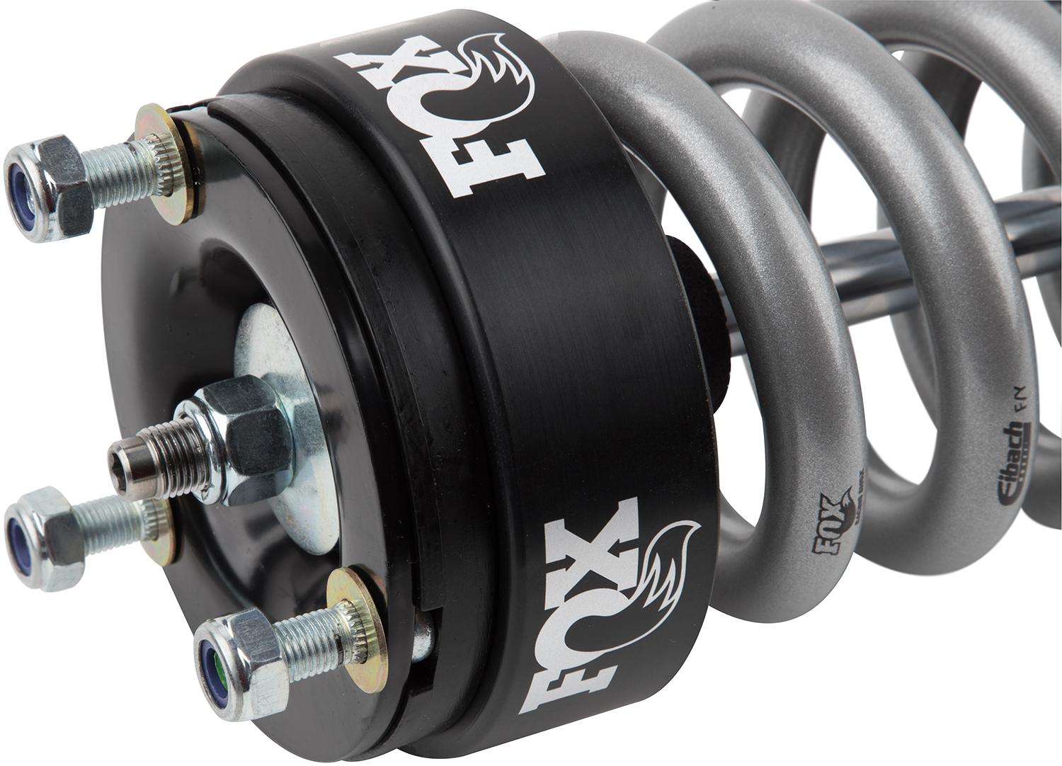 Fox Racing Performance Series 2.0 Coil-Over Ifp Shock (2019-2020 Ram 1500) - 985-02-136