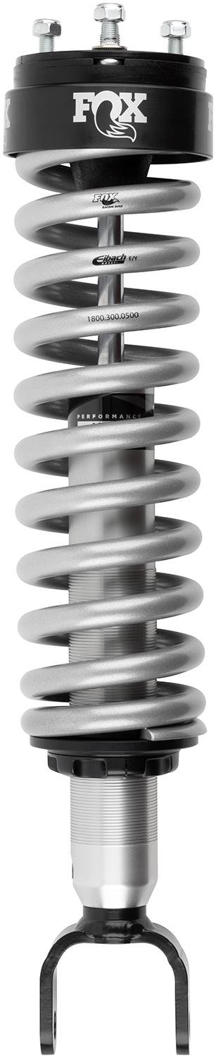 Fox Racing Performance Series 2.0 Coil-Over Ifp Shock (2019-2019 Ram 1500 Classic,2011-2018 Ram 1500,2006-2010 Ram 1500) - 983-02-050