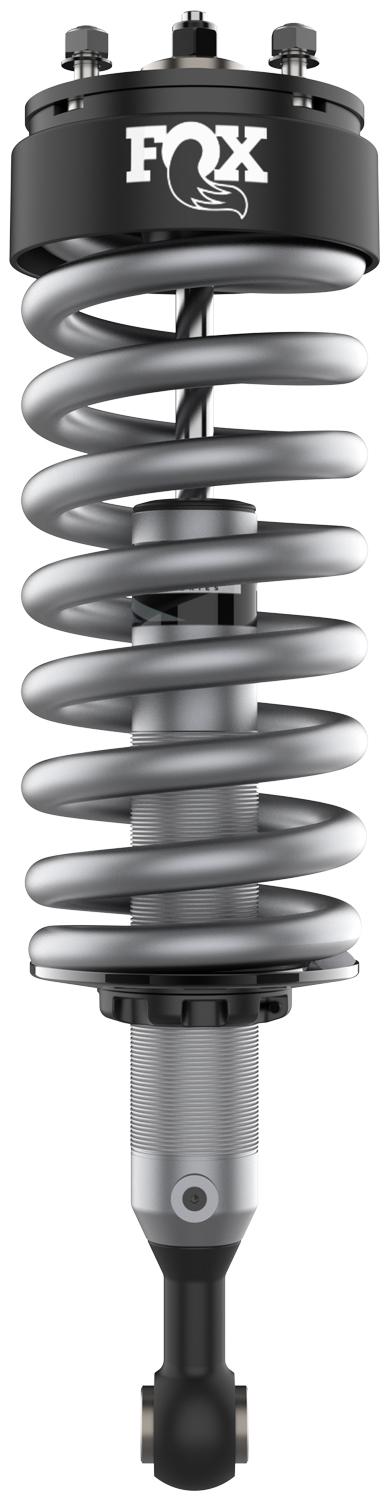 Fox Racing Performance Series 2.0 Coil-Over Ifp Shock (2022-2024 Tundra) - 985-02-154