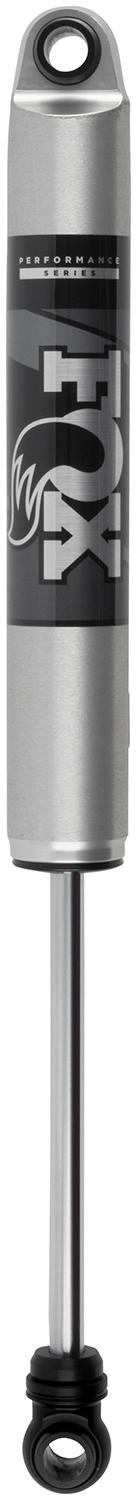 Fox Racing Performance Series 2.0 X 5.0 Smooth Body Ifp Shock - 985-24-002
