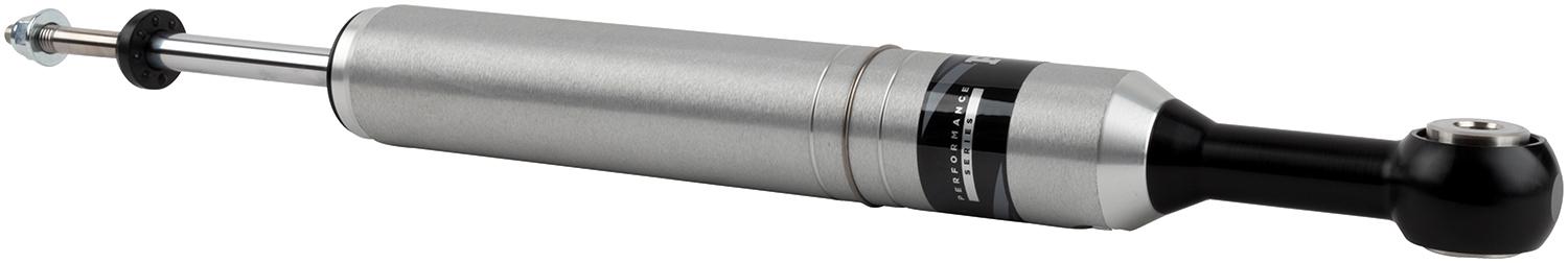 Fox Racing Performance Series 2.0 Snap Ring Coil-Over Ifp Shock (Spring Not Incl) (2010-2014 FJ Cruiser,2010-2019 4Runner) - 985-62-001