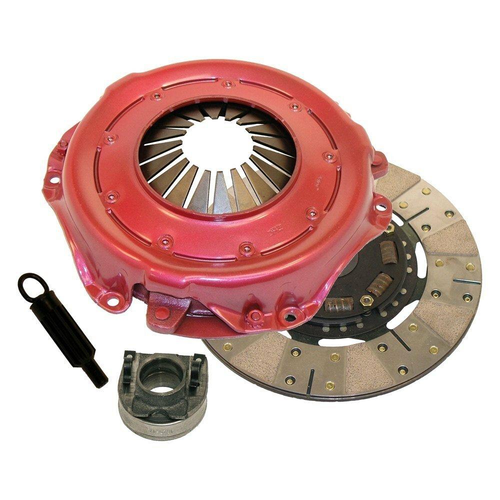 RAM Powergrip clutch set 10.5 x 1 1/16-10. - 98510