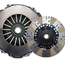 RAM Powergrip HD clutch set 1993-97 Chevy/Pontiac LT1 11 Diaphragm 1 1/8-26. - 98516HD