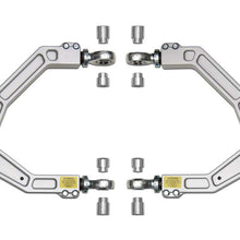 Icon 10-20 Raptor Billet Uca Dj Kit - 98562DJ