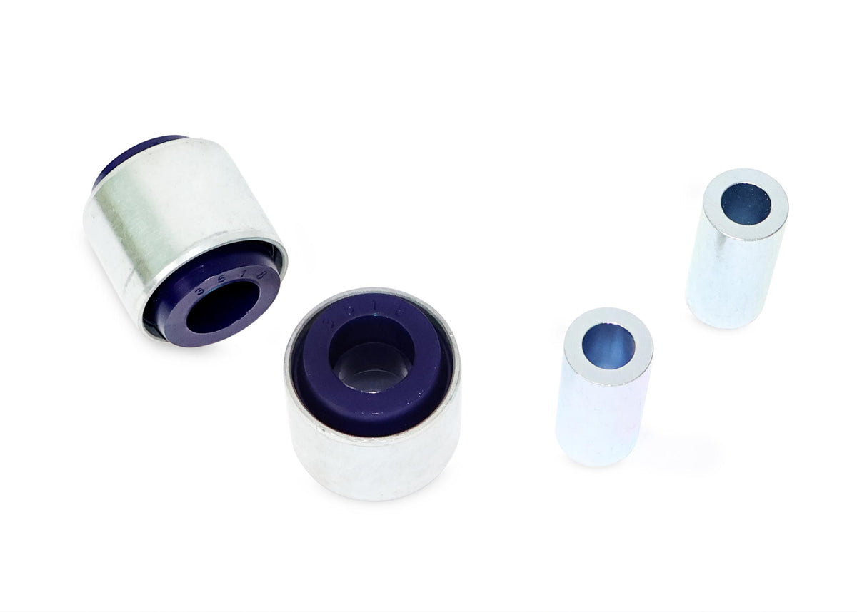 SuperPro FR LWR CONTROL ARM KIT - SPF3518K