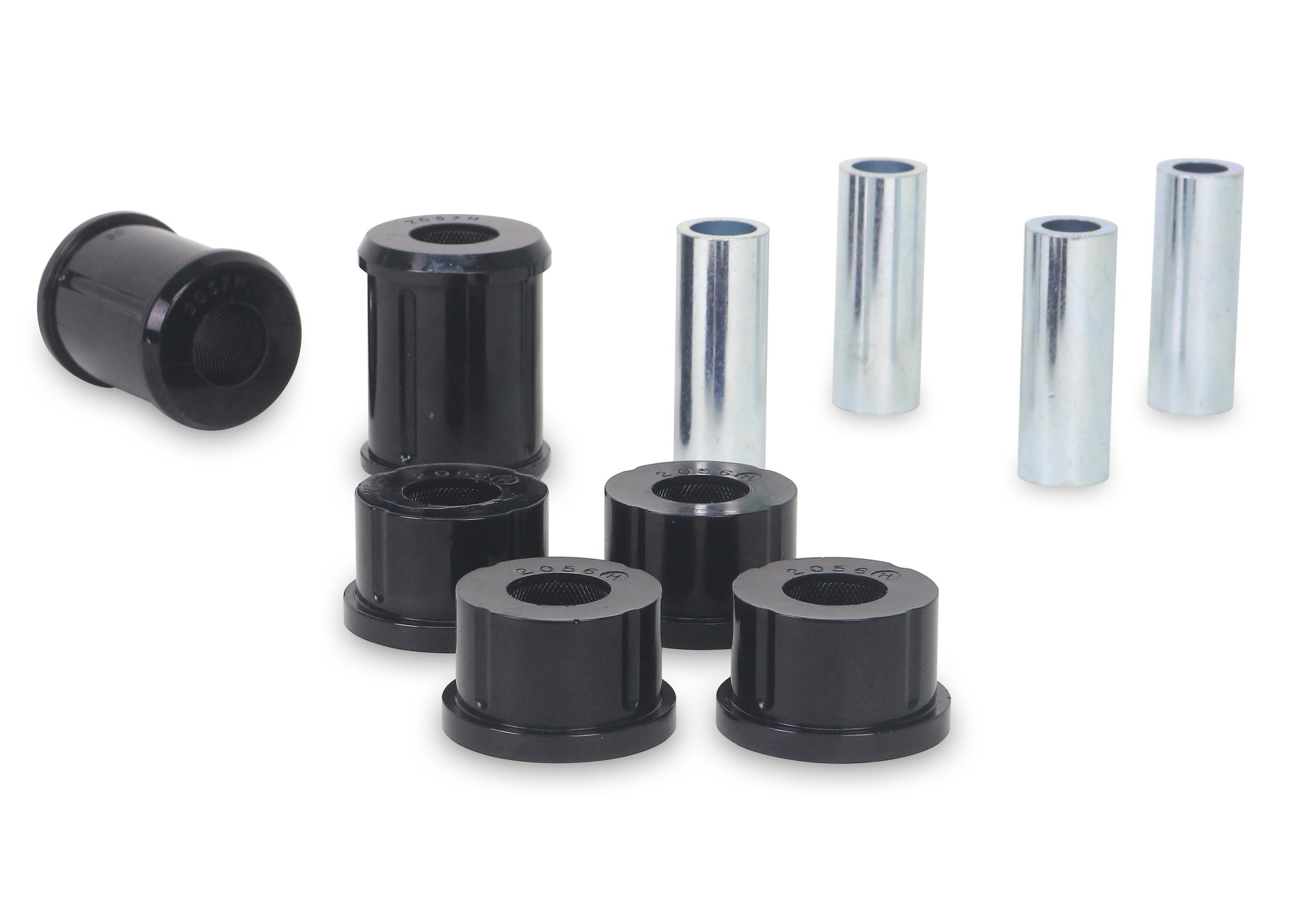 SuperPro Suspension Control Arm Bushing Kit - SPF2056HK