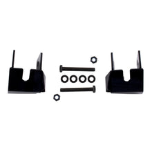 Rugged Ridge Skid Plate Kit Rear Lower Control Arms; 07-18 Jeep Wrangler Jk - 18003.36