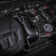 aFe Momentum GT Cold Air Intake System - Pro DRY S Filter (2018-2022 Volkswagen Tiguan L4-2.0L (t)) - 50-70088D