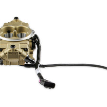 Holley Terminator X Stealth 4150 System - 534-294
