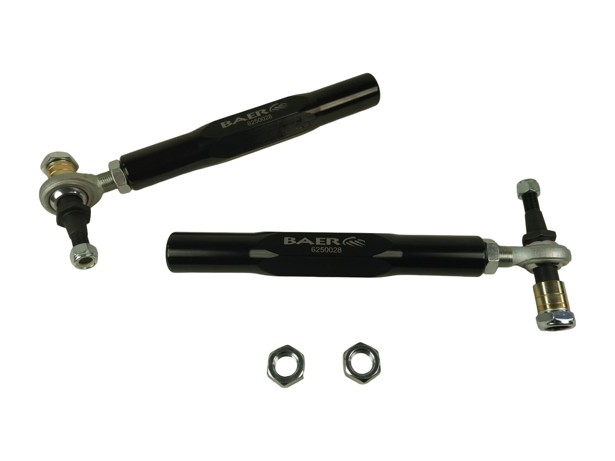 Baer Tracker Front - 3301014
