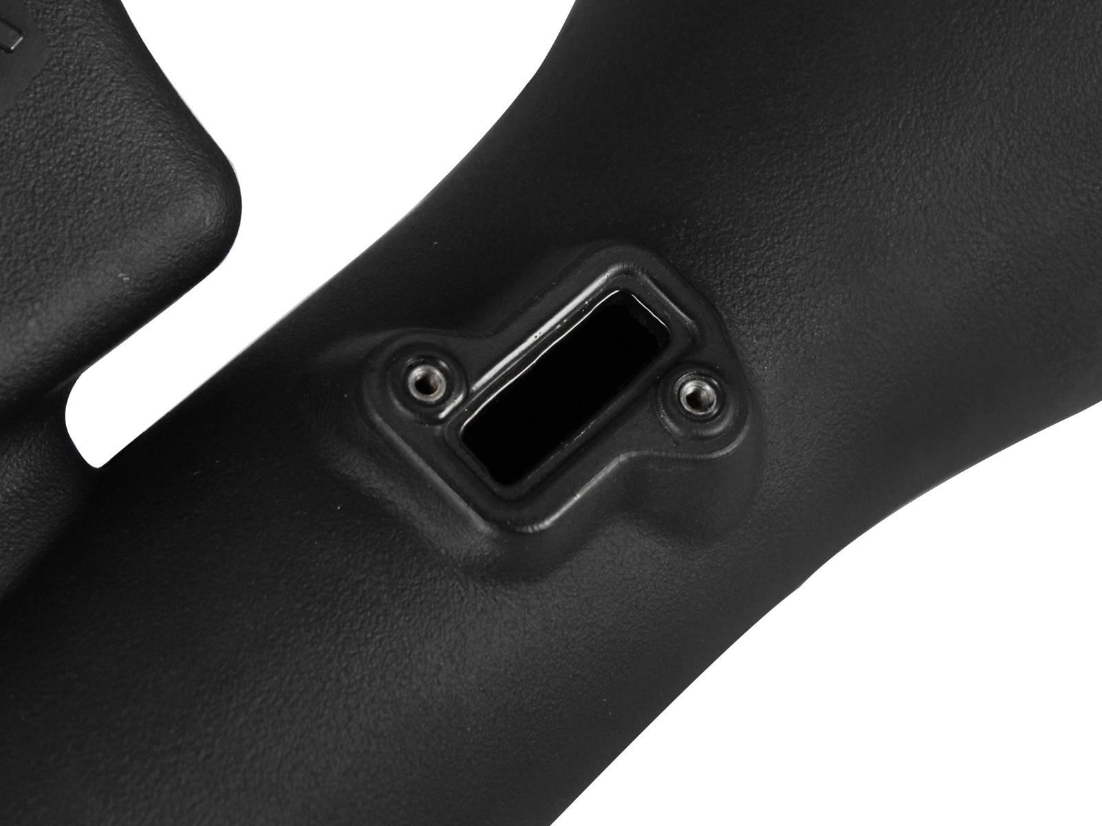 AFE Momentum GT Cold Air Intake System w/ Pro DRY S Media (2004-2015 Titan) - 51-76101