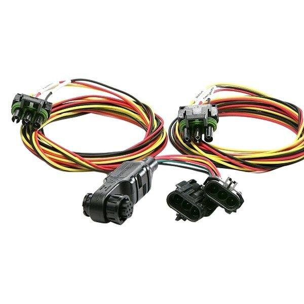 Superchips Accessory System Universal Sensor Input; 5 Volt; - 98605