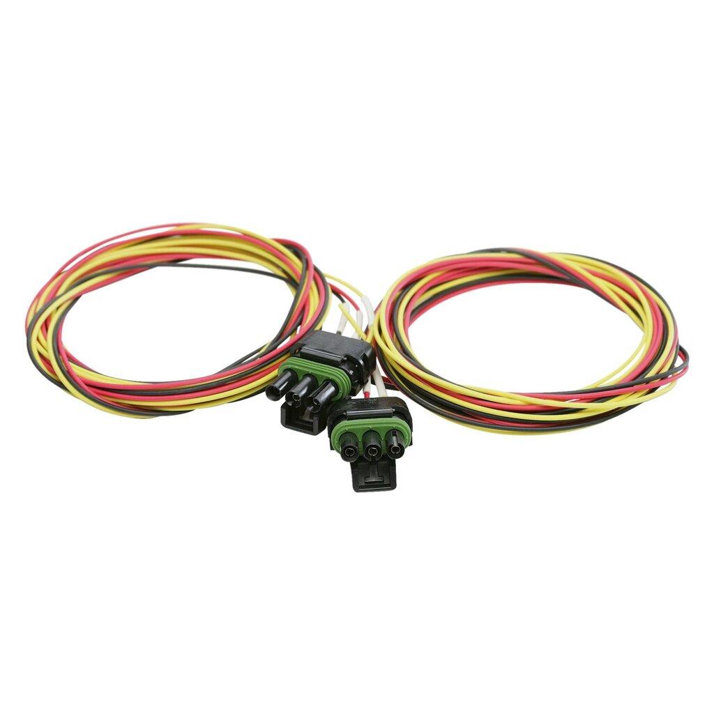 Diablosport Accessory System Universal Sensor Input; 5 Volt; - 98605
