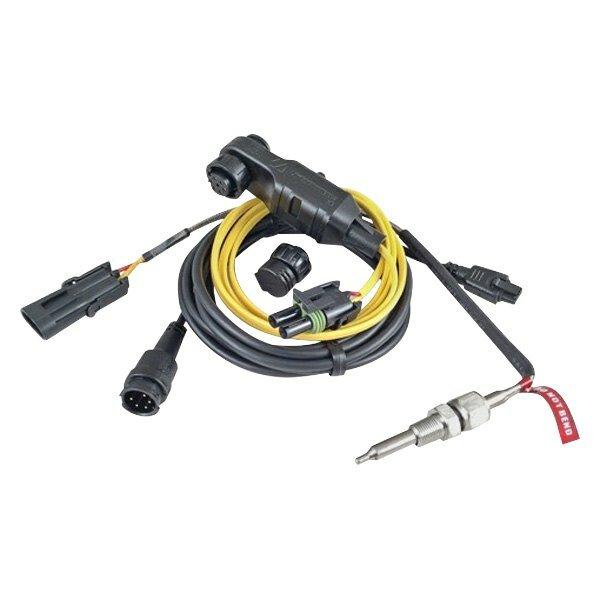 Superchips Accessory System Starter Kit; w/15 in. EGT Cable For CS/CTS/CS2/CTS2; Expandable; - 98620