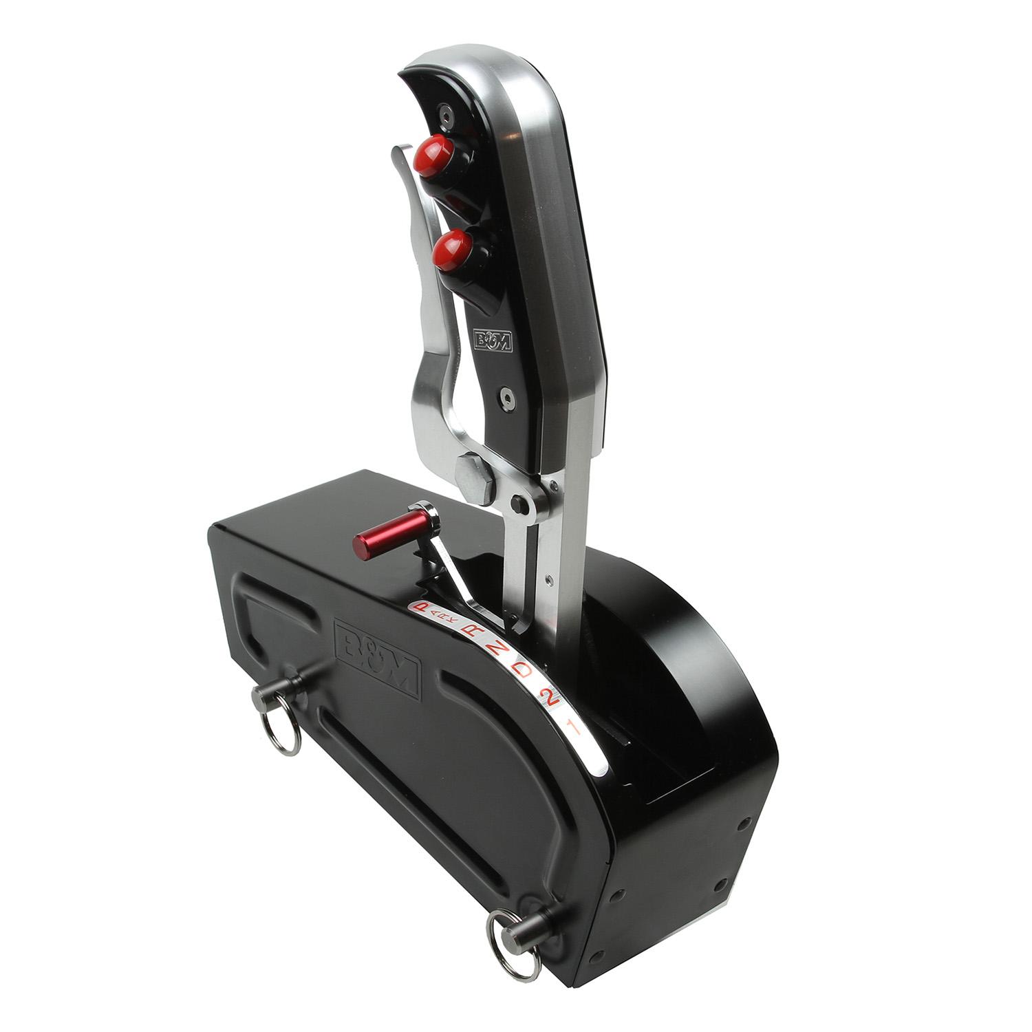 B&M Magnum Pro Stick Automatic Shifter - 81104