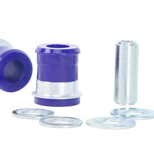 SuperPro Front Lower Control Arm Bushing Kit