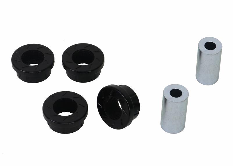 Whiteline Performance Control Arm Lower - Inner Bushing Kit - W53643