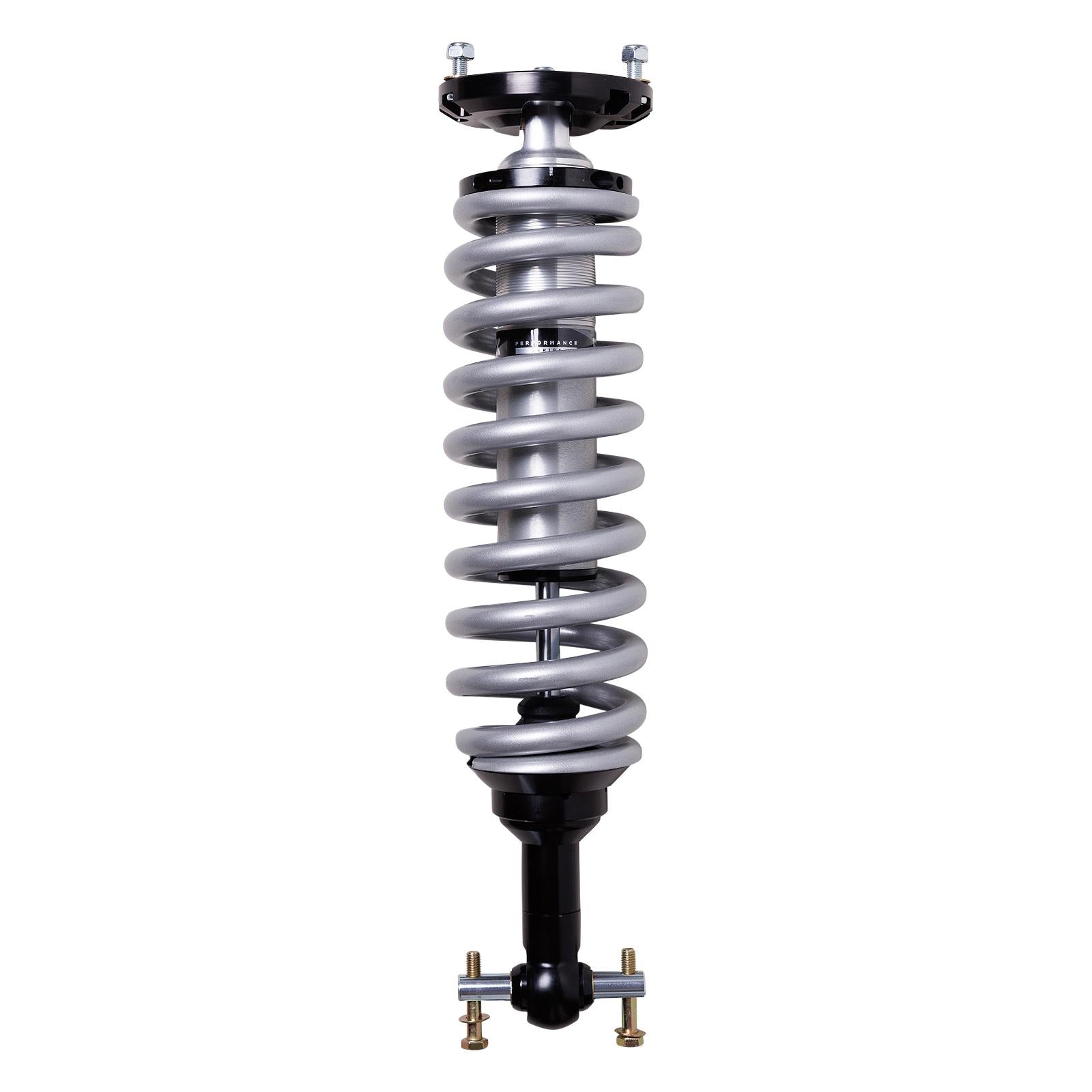 Fox Racing Performance Series 2.5 Coil-Over Ifp Shock (2019-2025 Sierra 1500, Silverado 1500) - 987-02-004