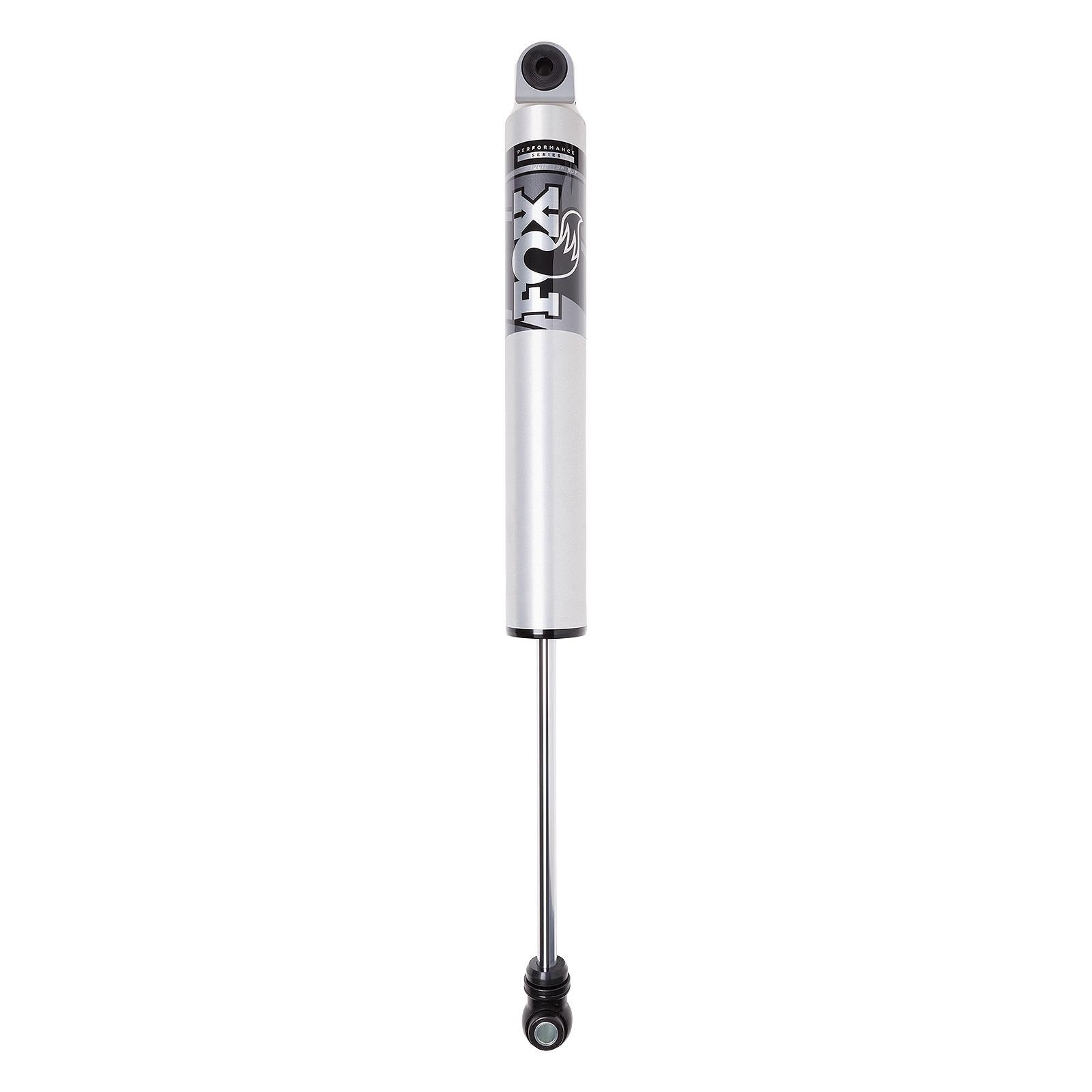 Fox Racing Performance Series 2.5 Smooth Body Ifp Hto Shock (2017-2024 F-350 Super Duty, F-250 Super Duty) - 987-24-003