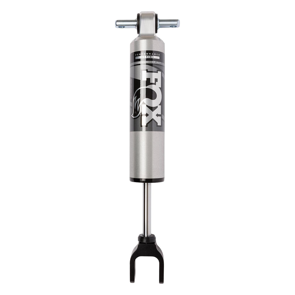 Fox Racing Performance Series 2.5 Smooth Body Ifp Hto Shock (2020-2024 Sierra 3500 HD, Silverado 3500 HD, Silverado 2500 HD, Sierra 2500 HD) - 987-24-010