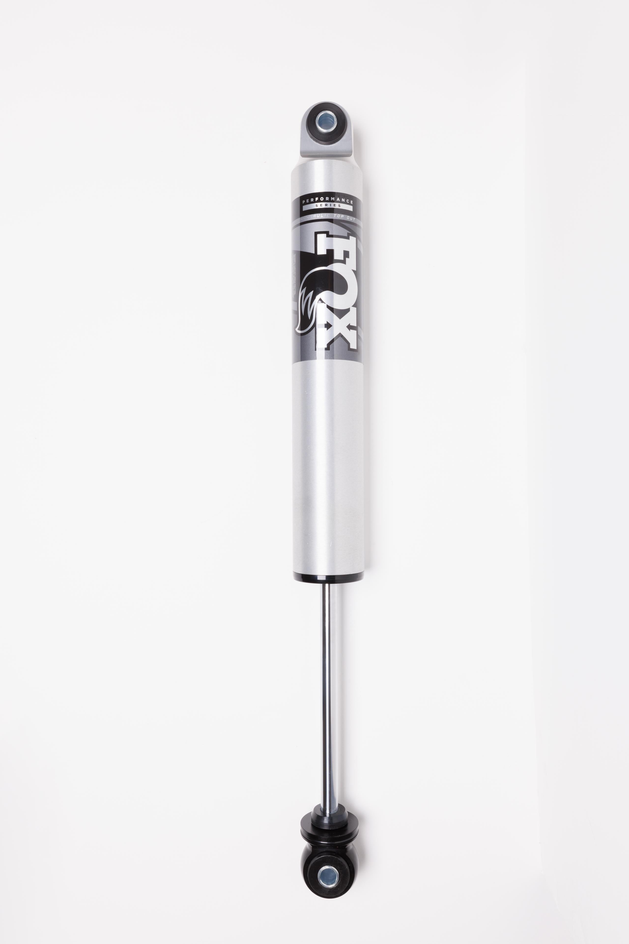 Fox Racing Performance Series 2.5 Smooth Body Ifp Hto Shock (2011-2024 Sierra 3500 HD, Sierra 2500 HD, Silverado 3500 HD, Silverado 2500 HD) - 987-24-009
