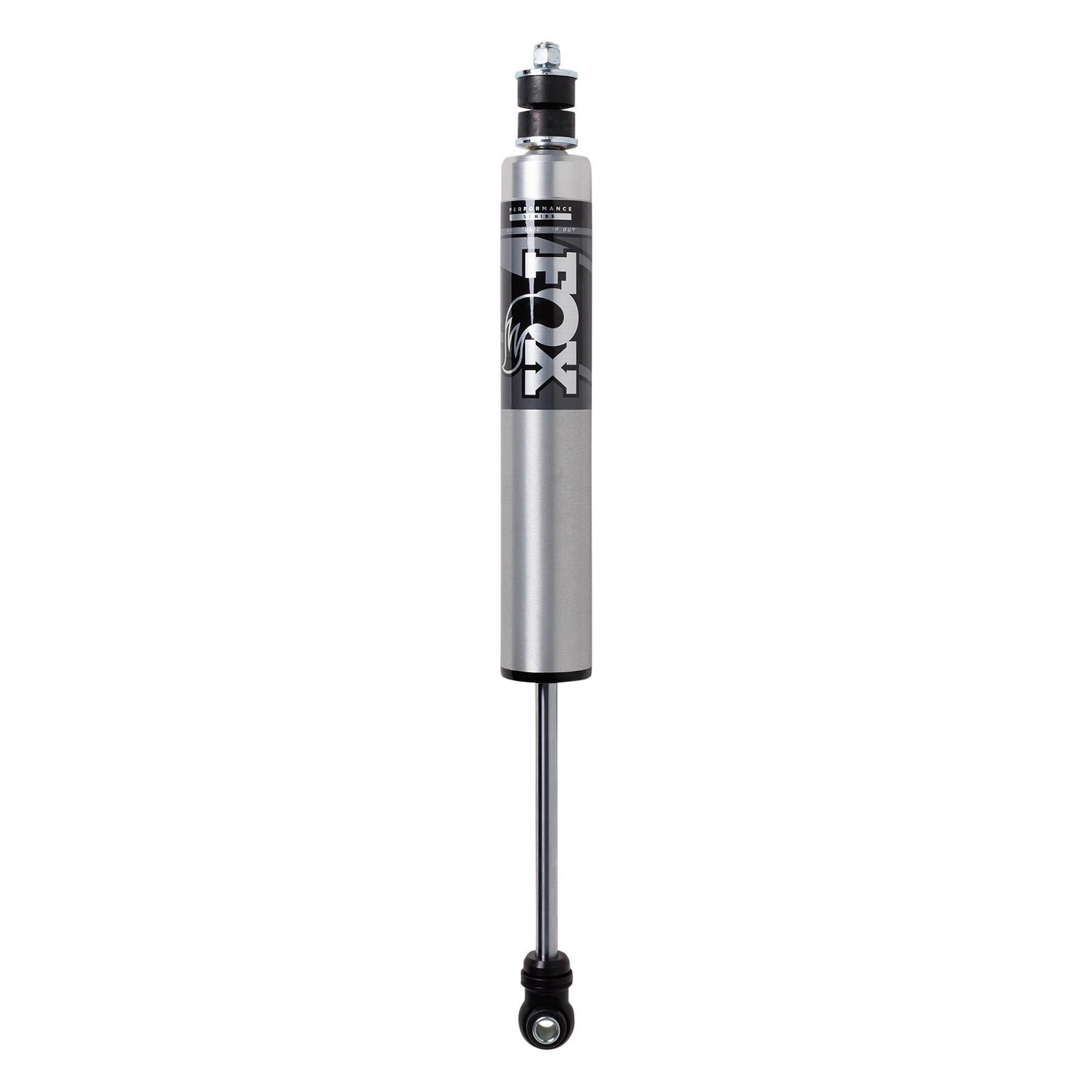Fox Racing Performance Series 2.5 Smooth Body Ifp Hto Shock (2014-2025 2500) - 987-24-049