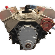 Holley Cast Aluminum Timing Chain Cover.  - 21-151
