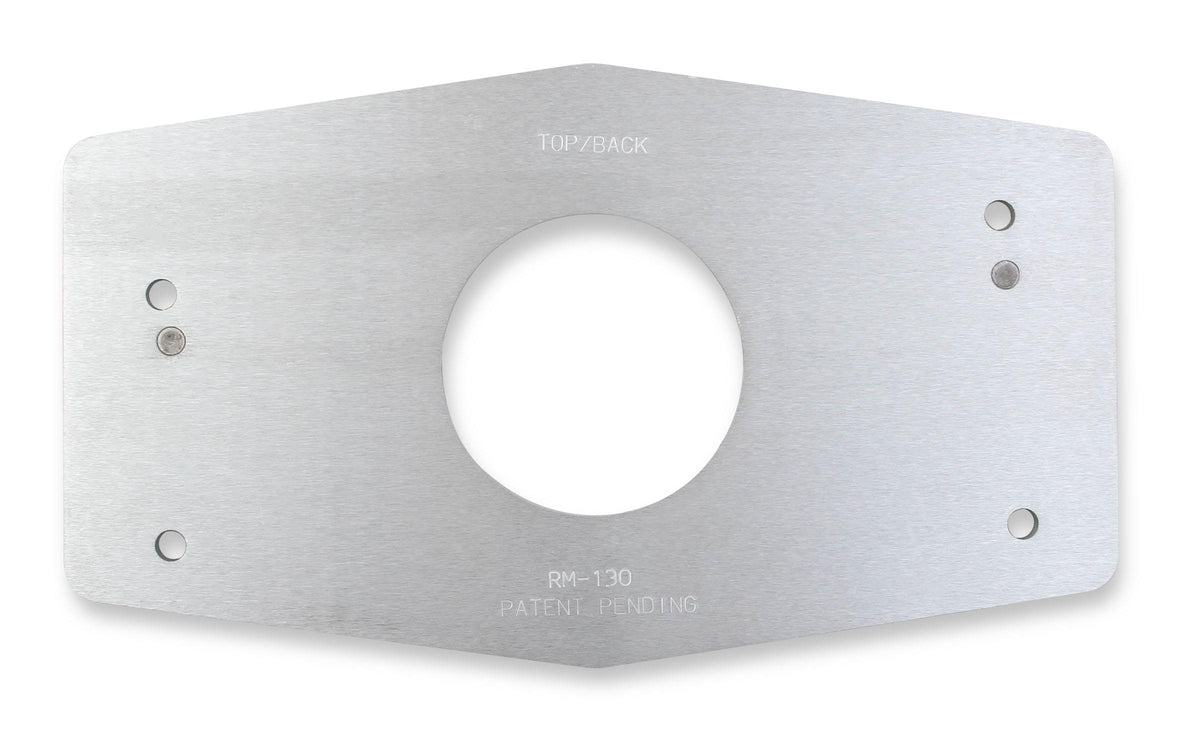 QuickTime Tremec T56 Index Plate - RM-130