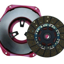 RAM Powergrip clutch set Dodge 11 Borg & Beck 1-23,  2800lb. - 98768