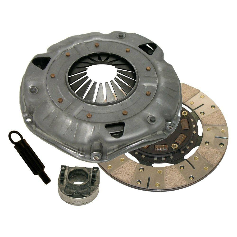 RAM Powergrip HD clutch Ford Truck 11 Diaphragm 1 1/16-10. - 98777HD