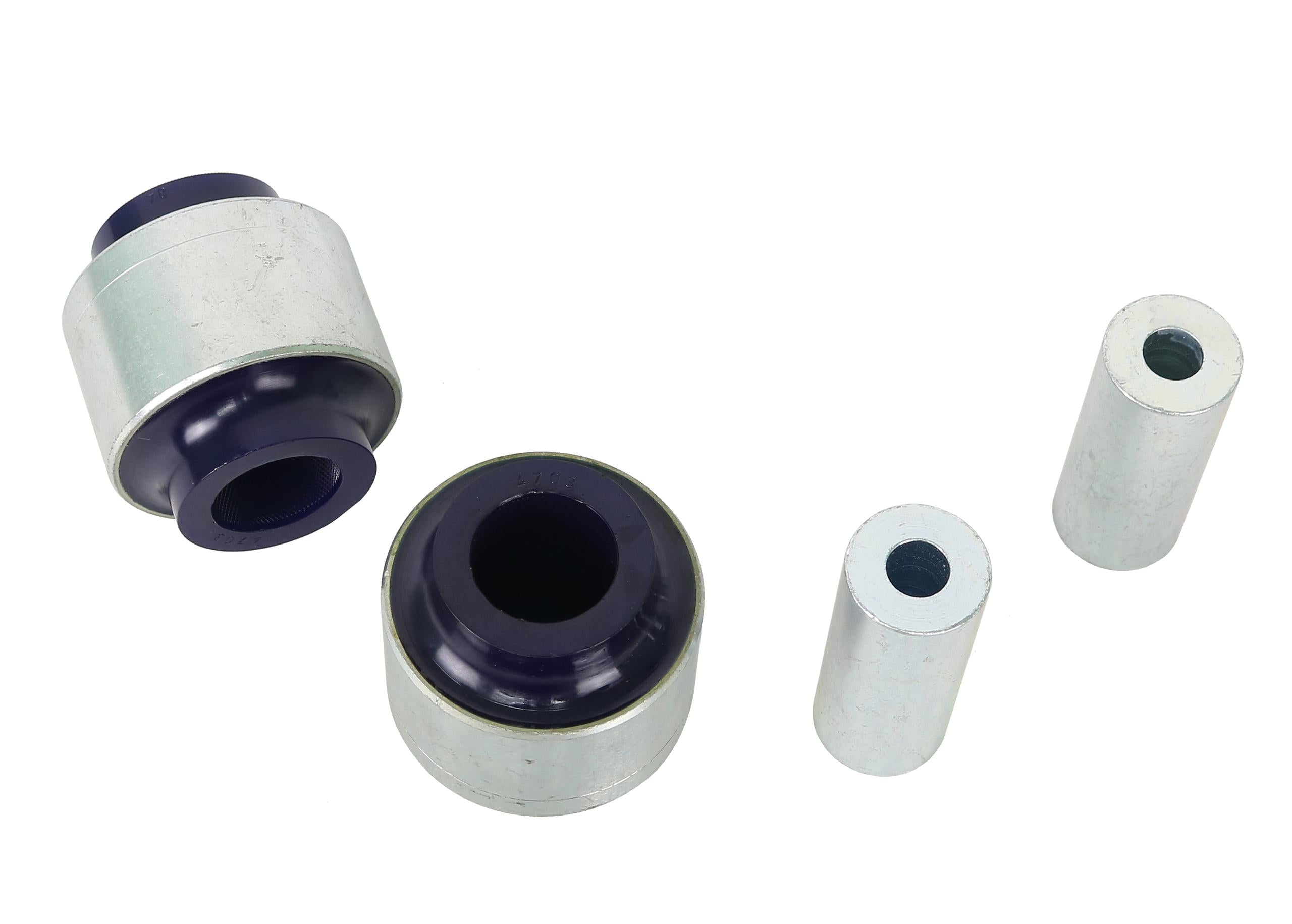 SuperPro Strut Bar Bush Kit - SPF4703K