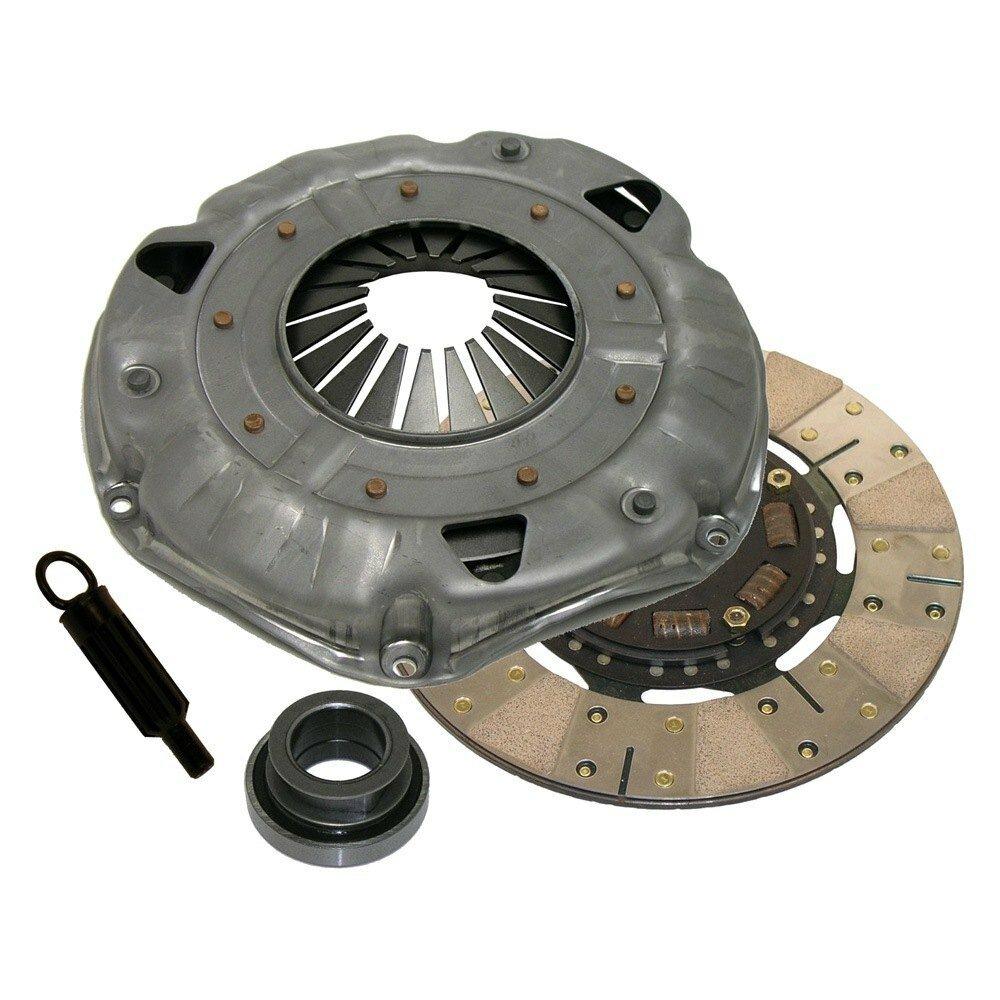 RAM Powergrip clutch set Chevy/GMC 11 x 1 1/8-10. - 98798