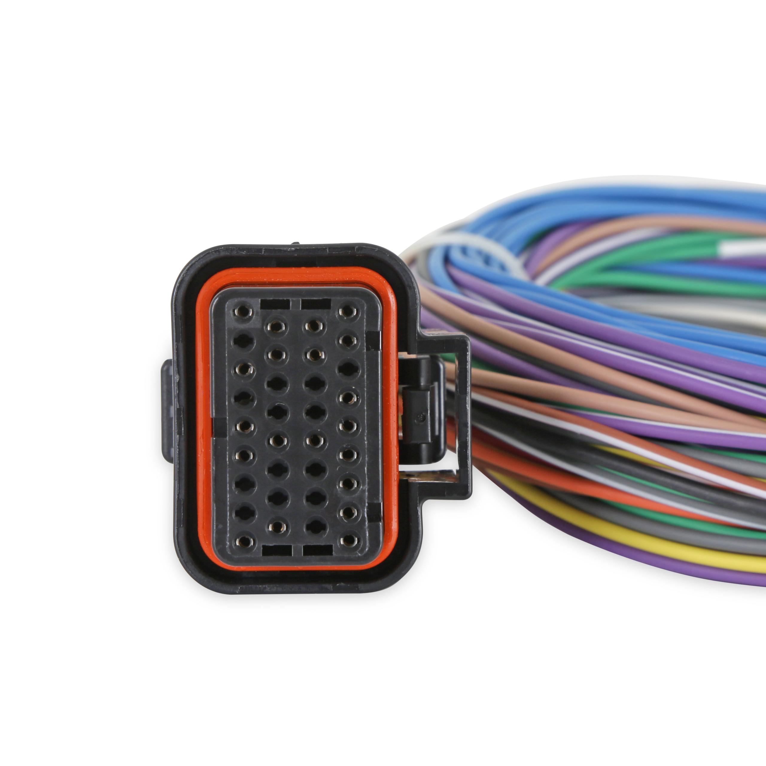 Racepak Harness Iq3S Street Dash - 280-CA-IQ3S