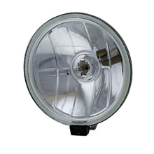 Hella 500FF 12V/55W Halogen Driving Lamp Kit