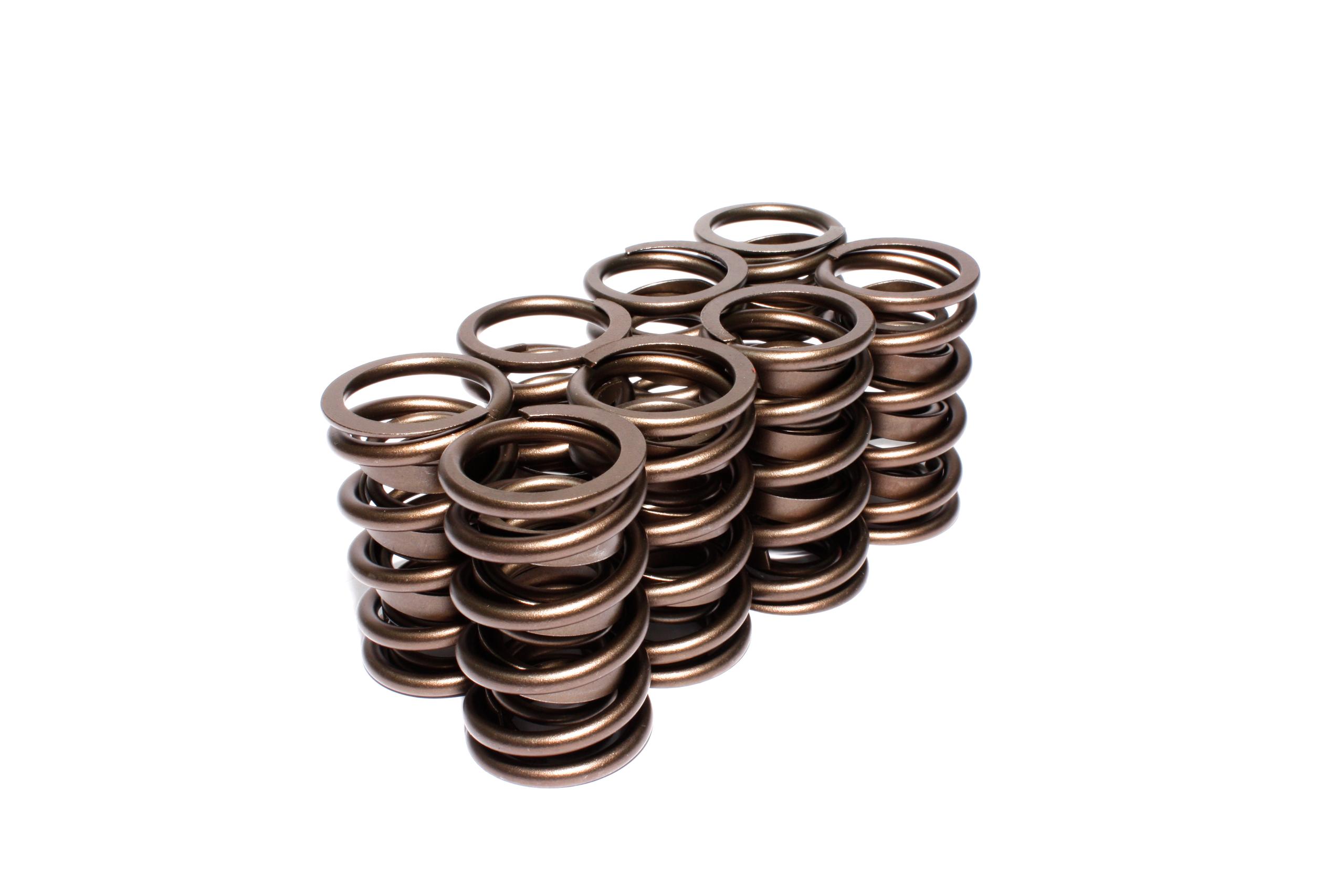 Comp Cams Valve Springs, 1.384" 2 Spring - 988-8